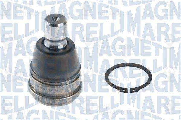 Болт крепления, рычаг MAGNETI MARELLI 301191618320