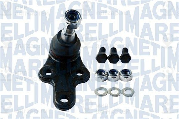 Болт крепления, рычаг MAGNETI MARELLI 301191618360