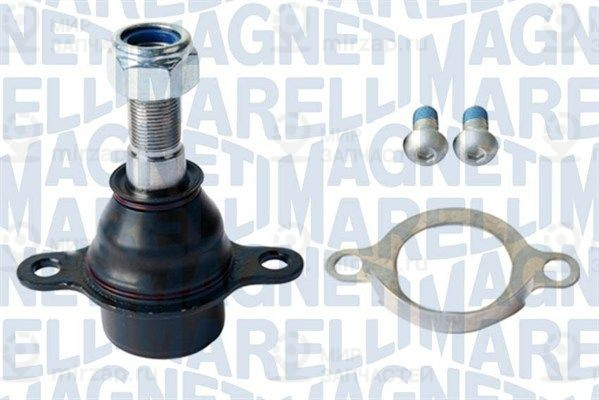 Болт крепления, рычаг MAGNETI MARELLI 301191618470