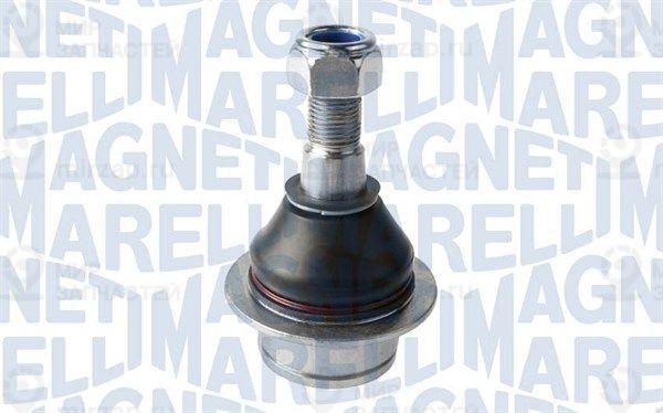 Болт крепления, рычаг MAGNETI MARELLI 301191618490