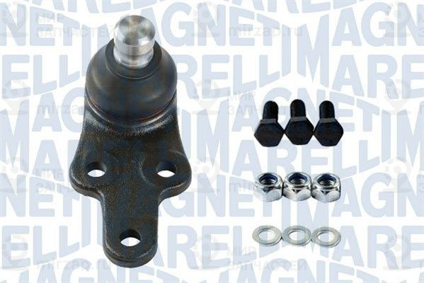 Болт крепления, рычаг MAGNETI MARELLI 301191618510