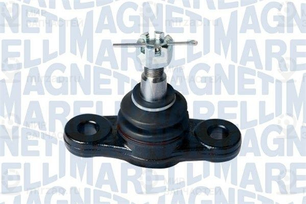 Болт крепления, рычаг MAGNETI MARELLI 301191618580
