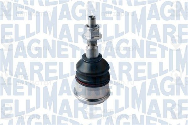 Болт крепления, рычаг MAGNETI MARELLI 301191618620