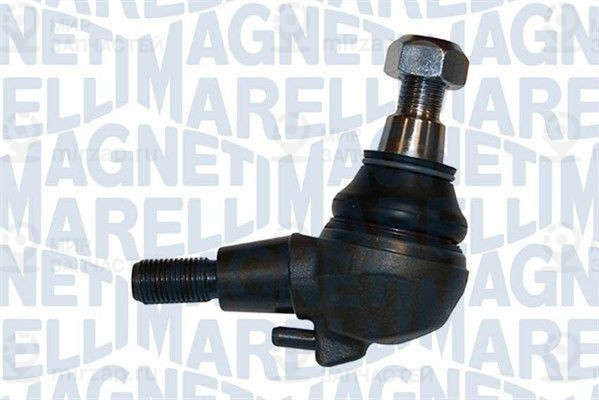 Болт крепления, рычаг MAGNETI MARELLI 301191618760