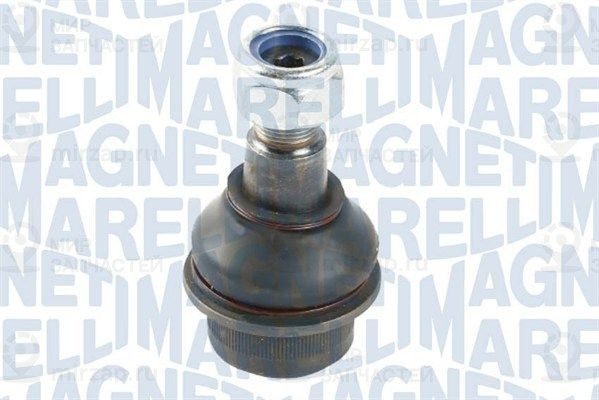 Болт крепления, рычаг MAGNETI MARELLI 301191618840