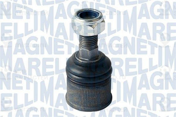 Болт крепления, рычаг MAGNETI MARELLI 301191618920