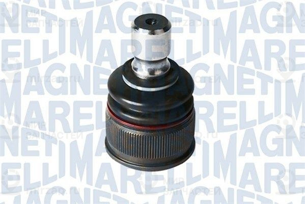 Болт крепления, рычаг MAGNETI MARELLI 301191618950