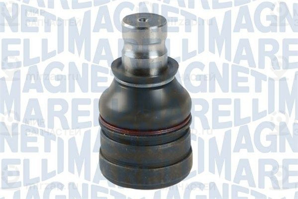 Болт крепления, рычаг MAGNETI MARELLI 301191619020