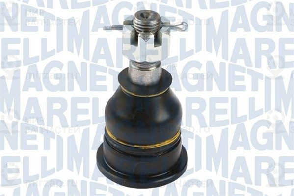 Болт крепления, рычаг MAGNETI MARELLI 301191619160