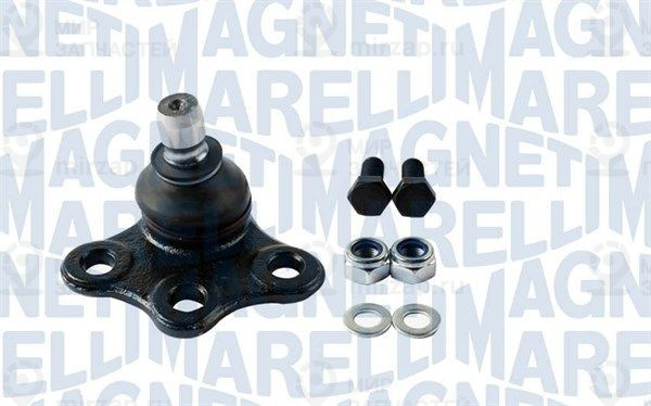 Болт крепления, рычаг MAGNETI MARELLI 301191619290