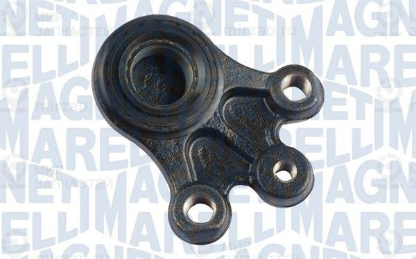 Болт крепления, рычаг MAGNETI MARELLI 301191619350