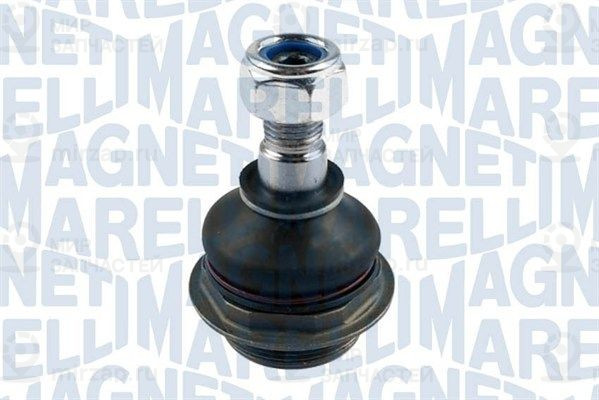 Болт крепления, рычаг MAGNETI MARELLI 301191619390