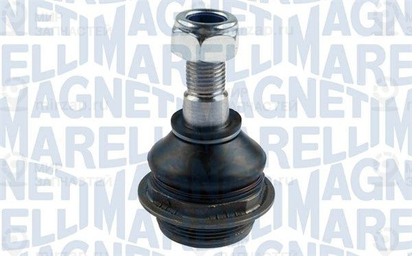 Болт крепления, рычаг MAGNETI MARELLI 301191619400
