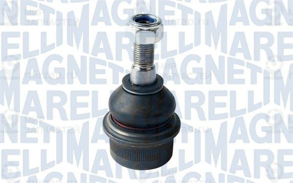Болт крепления, рычаг MAGNETI MARELLI 301191619480