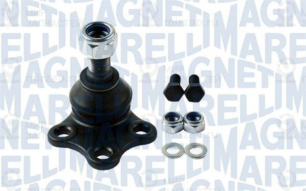 Болт крепления, рычаг MAGNETI MARELLI 301191619540