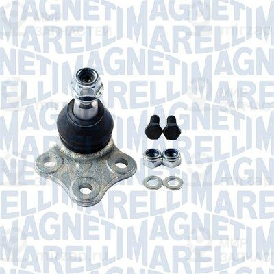 Болт крепления, рычаг MAGNETI MARELLI 301191619560