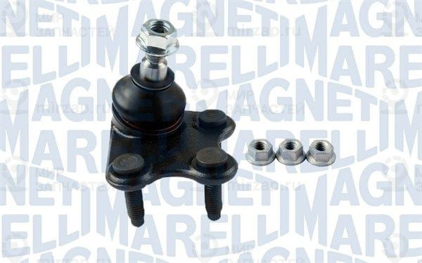 Запчасть MAGNETI MARELLI 301191619640