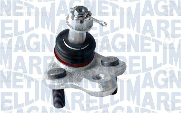 Болт крепления, рычаг MAGNETI MARELLI 301191619720