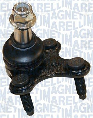 Болт крепления, рычаг MAGNETI MARELLI 301191619790