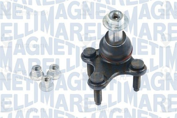 Болт крепления, рычаг MAGNETI MARELLI 301191619800