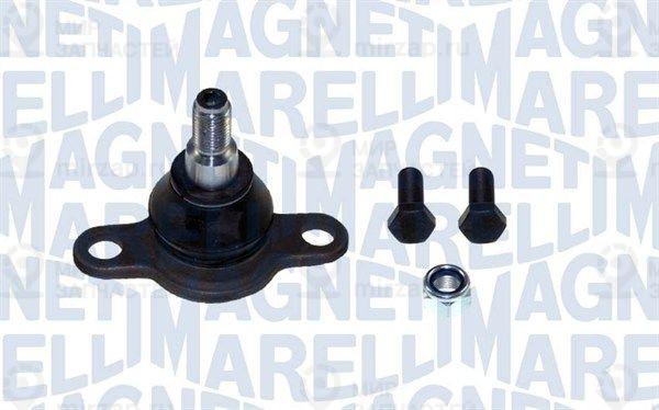 Болт крепления, рычаг MAGNETI MARELLI 301191619820