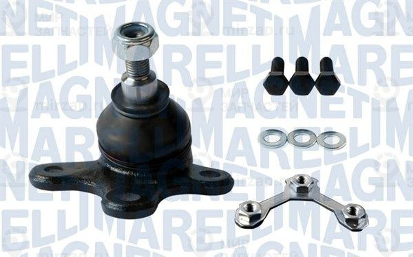 Болт крепления, рычаг MAGNETI MARELLI 301191619980