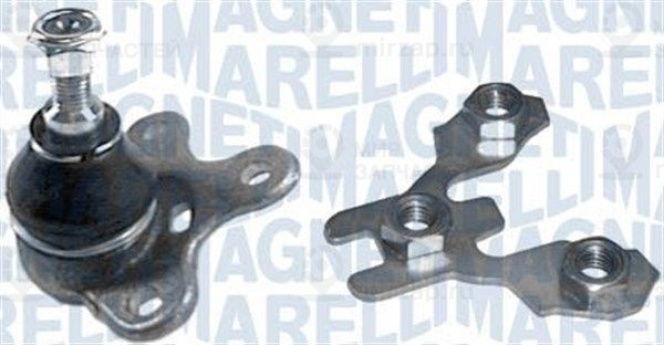 Болт крепления, рычаг MAGNETI MARELLI 301191619990