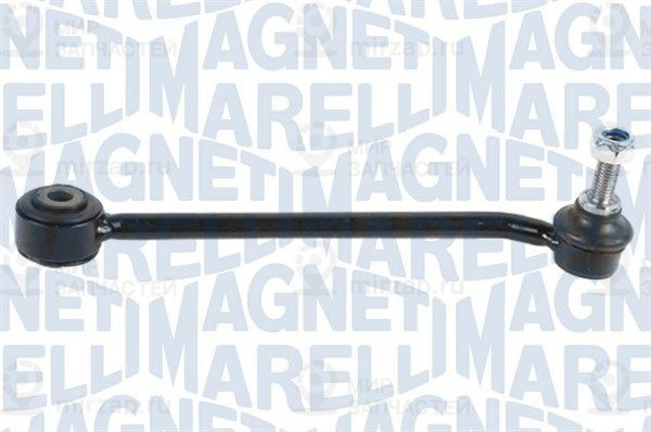 Ремкомплект, подшипник стабилизатора MAGNETI MARELLI 301191620000