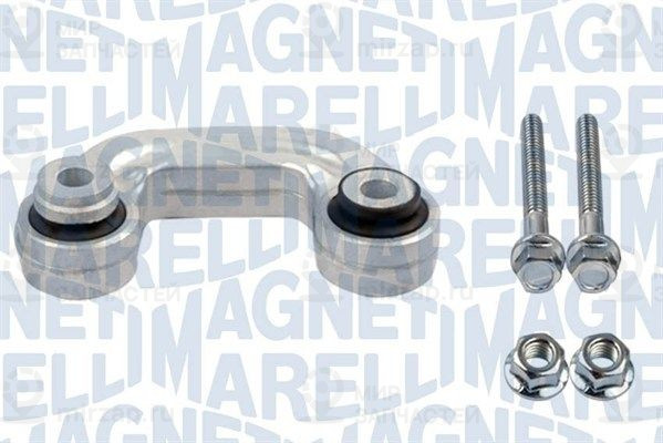 Ремкомплект, подшипник стабилизатора MAGNETI MARELLI 301191620080