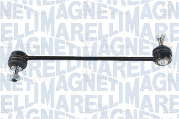 Ремкомплект, подшипник стабилизатора MAGNETI MARELLI 301191620280
