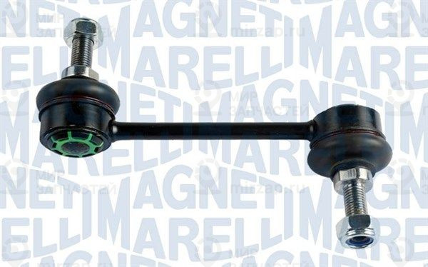Ремкомплект, подшипник стабилизатора MAGNETI MARELLI 301191620310