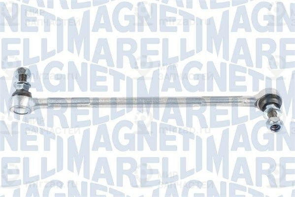 Ремкомплект, подшипник стабилизатора MAGNETI MARELLI 301191620330