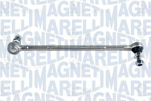 Ремкомплект, подшипник стабилизатора MAGNETI MARELLI 301191620340