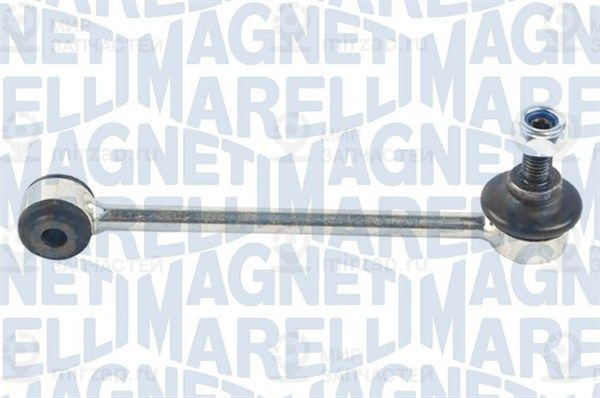 Ремкомплект, подшипник стабилизатора MAGNETI MARELLI 301191620350