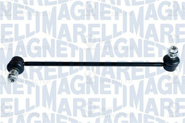 Ремкомплект, подшипник стабилизатора MAGNETI MARELLI 301191620370