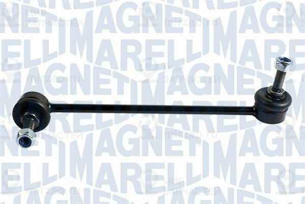 Ремкомплект, подшипник стабилизатора MAGNETI MARELLI 301191620430