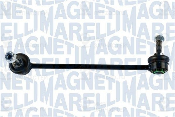 Ремкомплект, подшипник стабилизатора MAGNETI MARELLI 301191620440