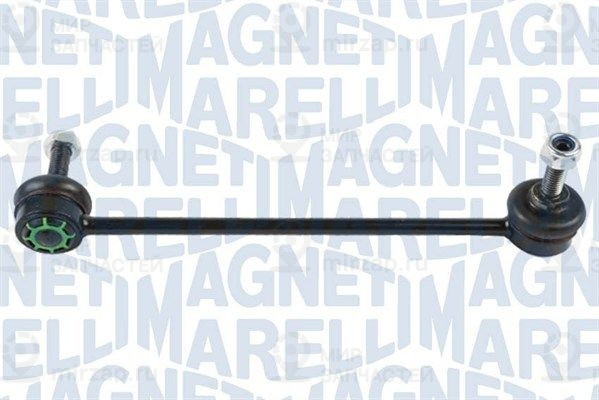 Ремкомплект, подшипник стабилизатора MAGNETI MARELLI 301191620460
