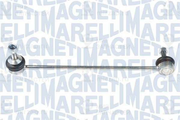 Ремкомплект, подшипник стабилизатора MAGNETI MARELLI 301191620570