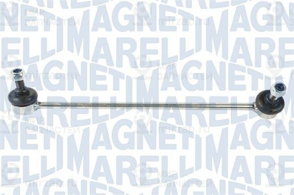 Ремкомплект, подшипник стабилизатора MAGNETI MARELLI 301191620710