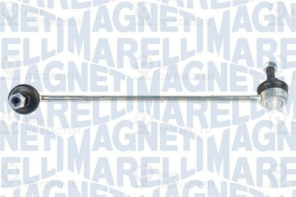 Ремкомплект, подшипник стабилизатора MAGNETI MARELLI 301191620720