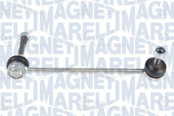 Ремкомплект, подшипник стабилизатора MAGNETI MARELLI 301191620750