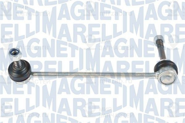 Ремкомплект, подшипник стабилизатора MAGNETI MARELLI 301191620760