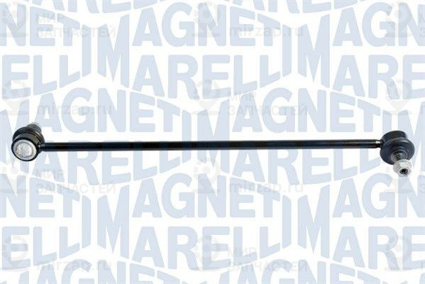 Ремкомплект, подшипник стабилизатора MAGNETI MARELLI 301191620870