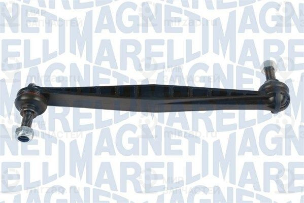 Ремкомплект, подшипник стабилизатора MAGNETI MARELLI 301191621070