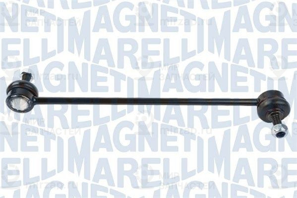 Ремкомплект, подшипник стабилизатора MAGNETI MARELLI 301191621370
