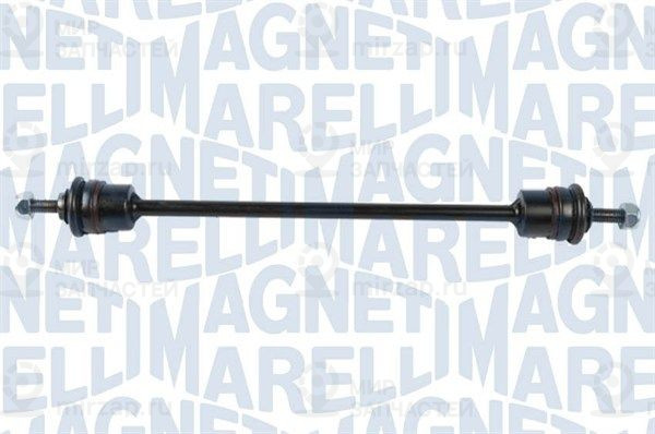 Ремкомплект, подшипник стабилизатора MAGNETI MARELLI 301191621410