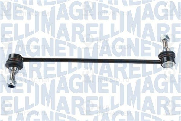 Ремкомплект, подшипник стабилизатора MAGNETI MARELLI 301191621540