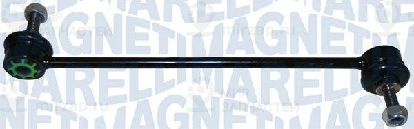 Ремкомплект, подшипник стабилизатора MAGNETI MARELLI 301191621620