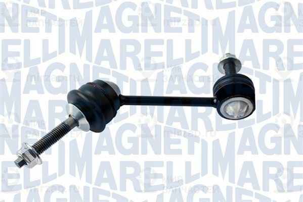 Ремкомплект, подшипник стабилизатора MAGNETI MARELLI 301191621700